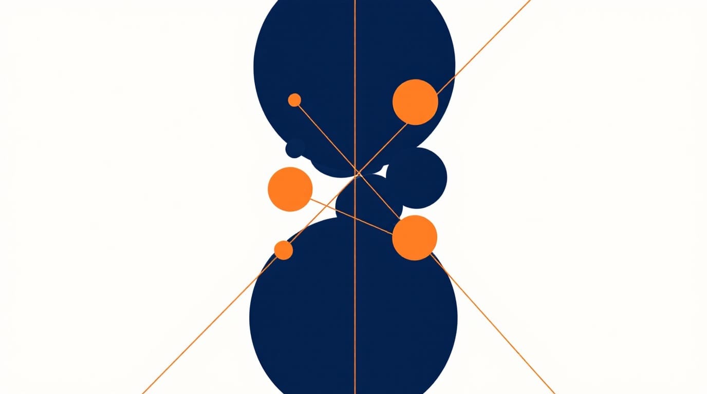 Six Cialdini persuasion principles mapped to OCEAN buyer profiles on a navy background, showing which principle to lead with for each B2B decision-maker type.