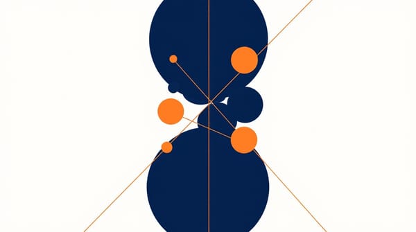 Six Cialdini persuasion principles mapped to OCEAN buyer profiles on a navy background, showing which principle to lead with for each B2B decision-maker type.